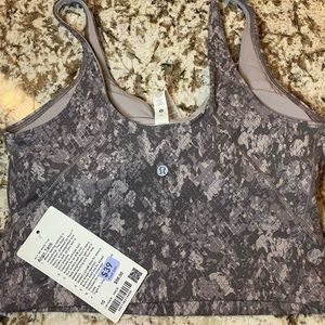 Lululemon Align tank size 10